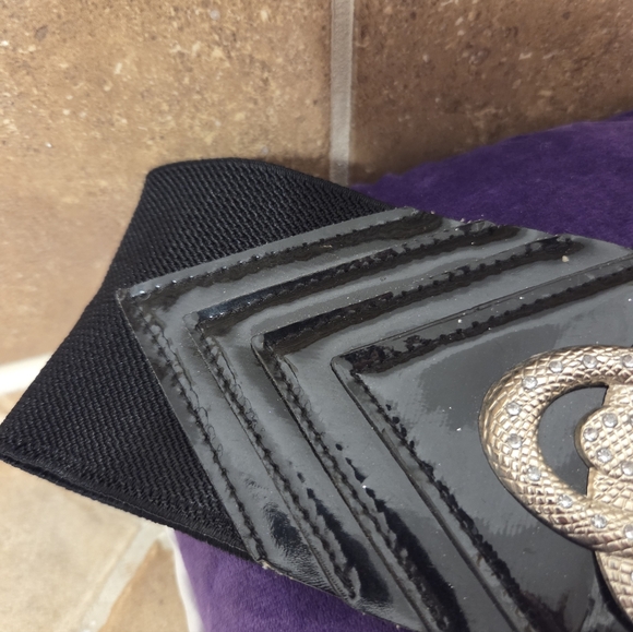 🖤 Stretchy Belt - Picture 2 of 5